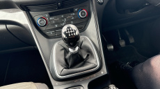 Ford C-MAX 1.0 EcoBoost Titanium 5dr Petrol Estate